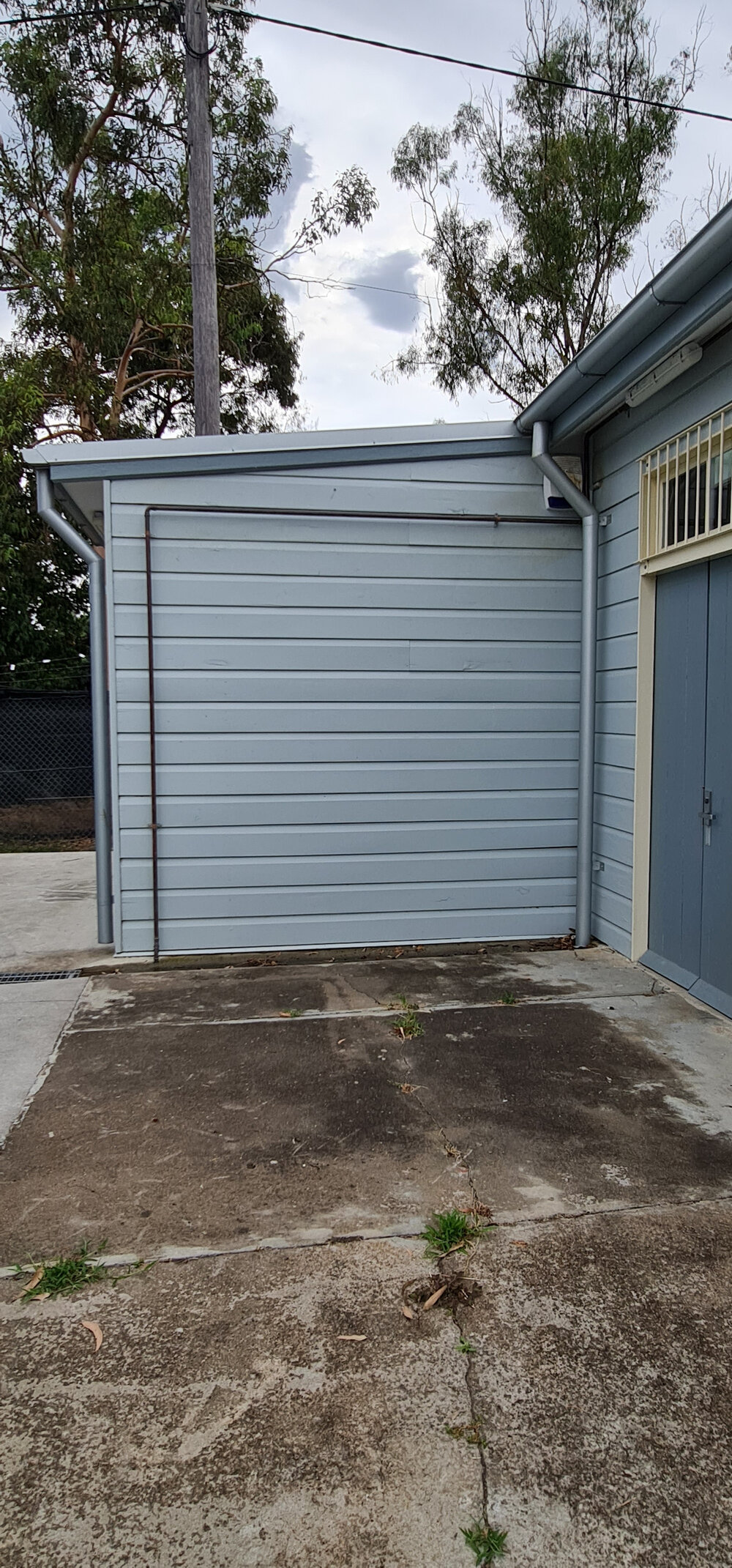 Ipswich Drill Hall, March 2023