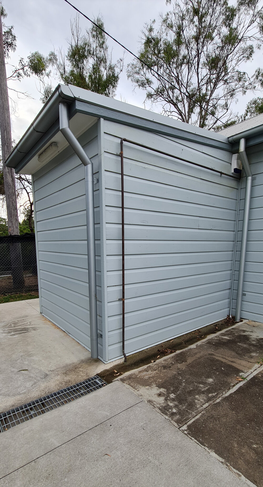 Ipswich Drill Hall, March 2023