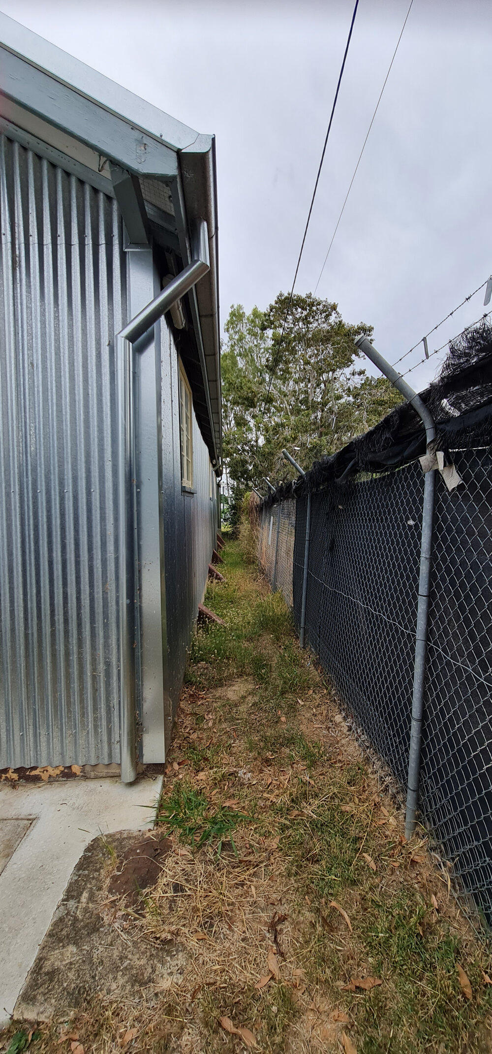 Ipswich Drill Hall, March 2023