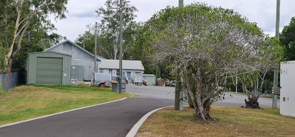 Ipswich Drill Hall, 2023