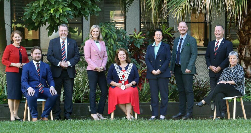 Ipswich City Council, 2020-2024