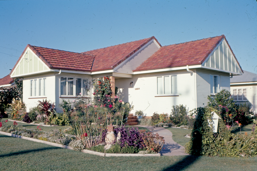 Four Winds, 120 Jacaranda Street, North Booval, 1969