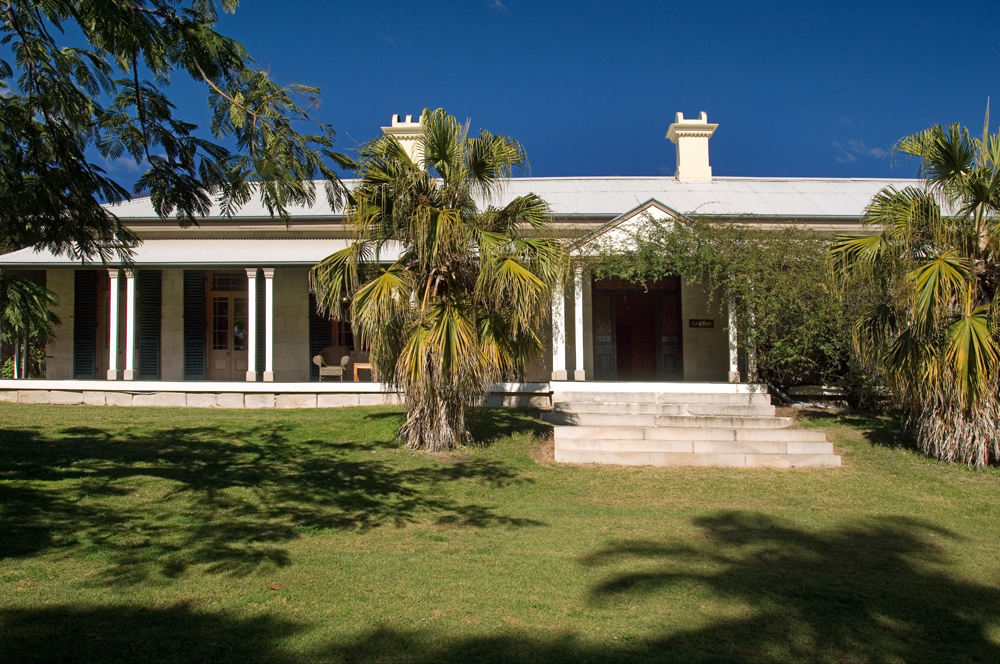 Claremont, Milford Street, Ipswich, 2009