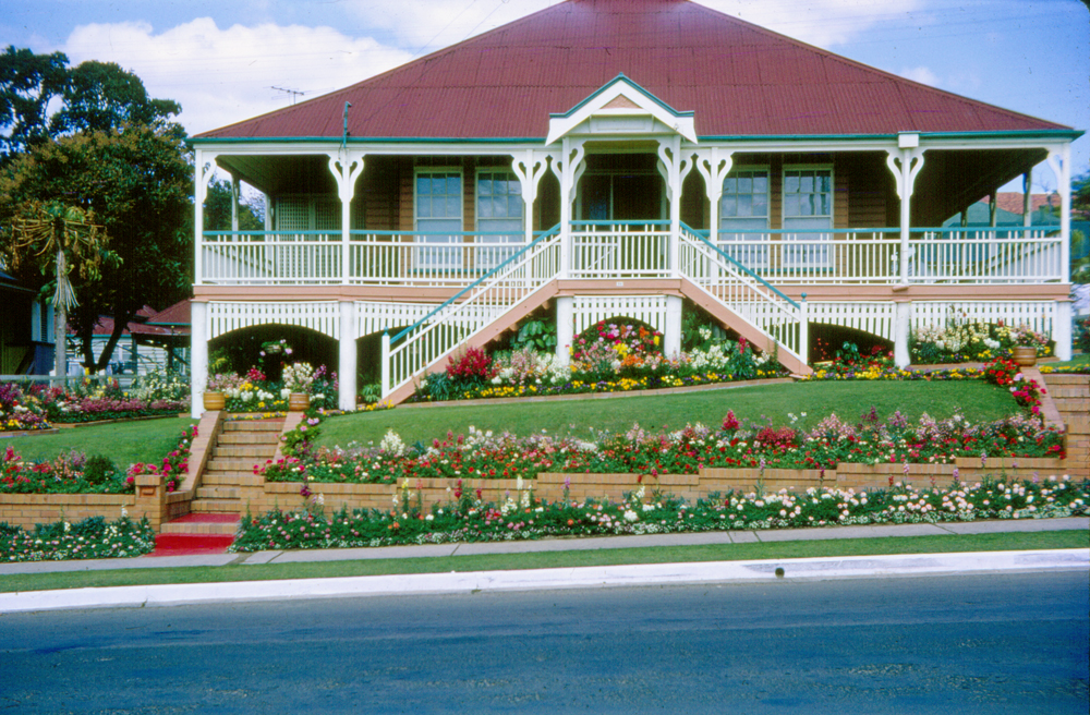 Kameruka, 24 Roderick Street, Ipswich, 1964
