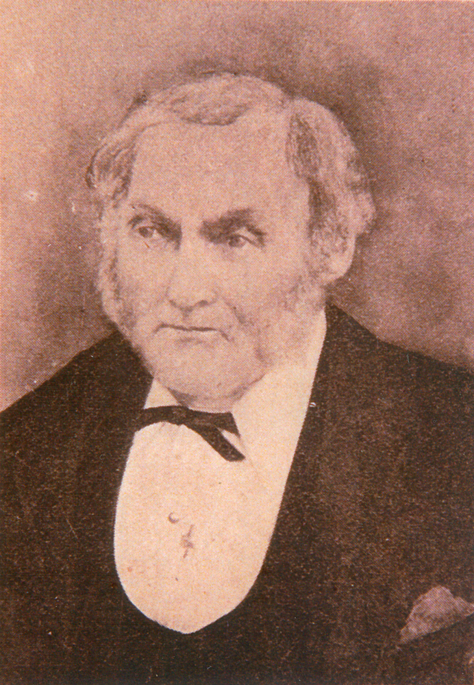 Walter Grieve, Toogoolawah, near Ipswich, 1880s