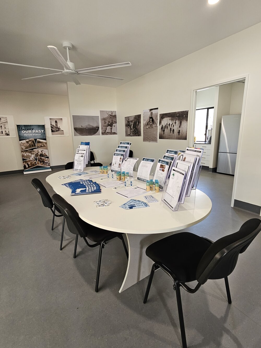 Culture On Country Display 2023