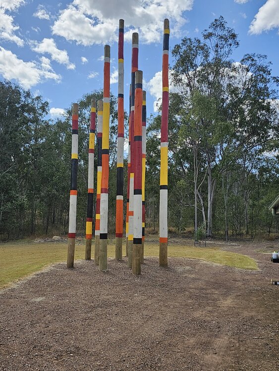 Culture on Country 2023