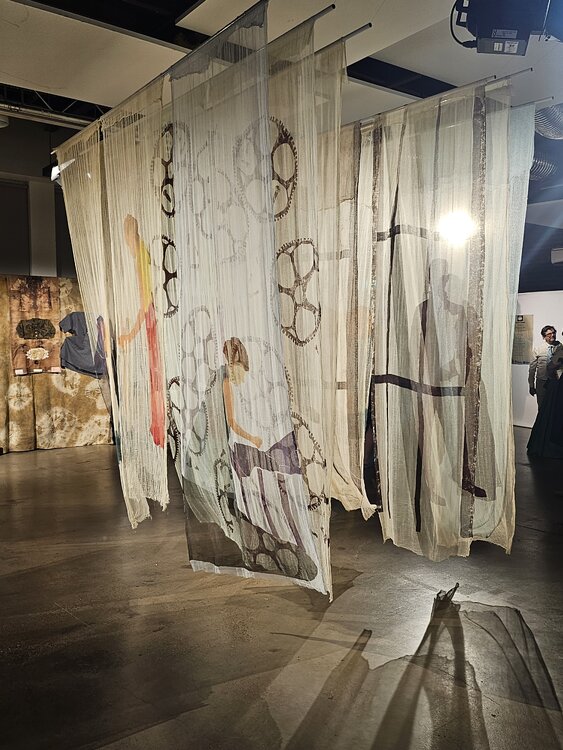 Ipswich Threads 150 Years of Wool