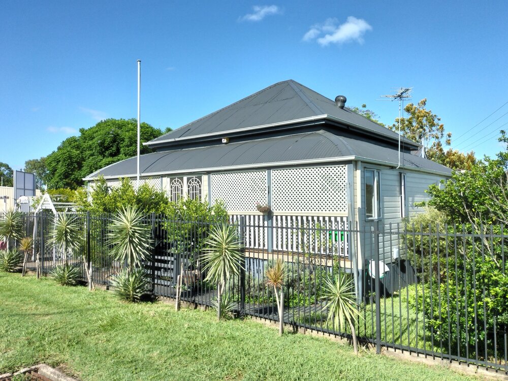 Dinmore Street, No. 1A, Dinmore, Ipswich, 2024