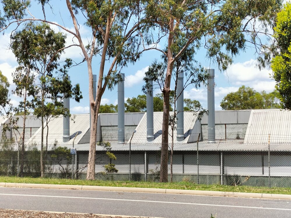 ACME Jordan Pty Ltd, Enterprise Street, No. 2, Wulkuraka, Ipswich, 2024