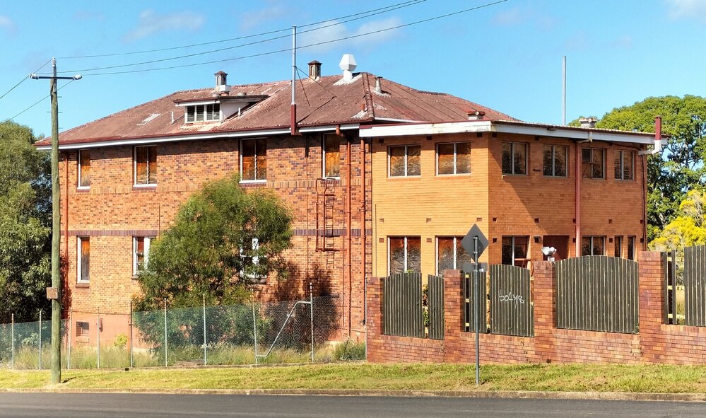 Former Laboratory Building, Ipswich Railway Workshops, North Street, No. 3B, North Ipswich, Ipswich, 2024