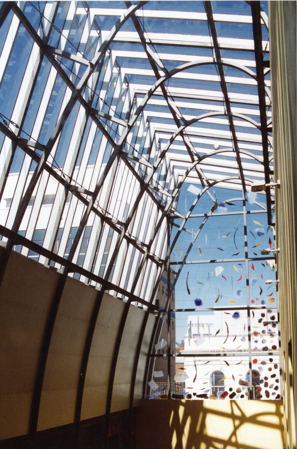 1996 Design &amp; Heritage Awards - Public Trustees