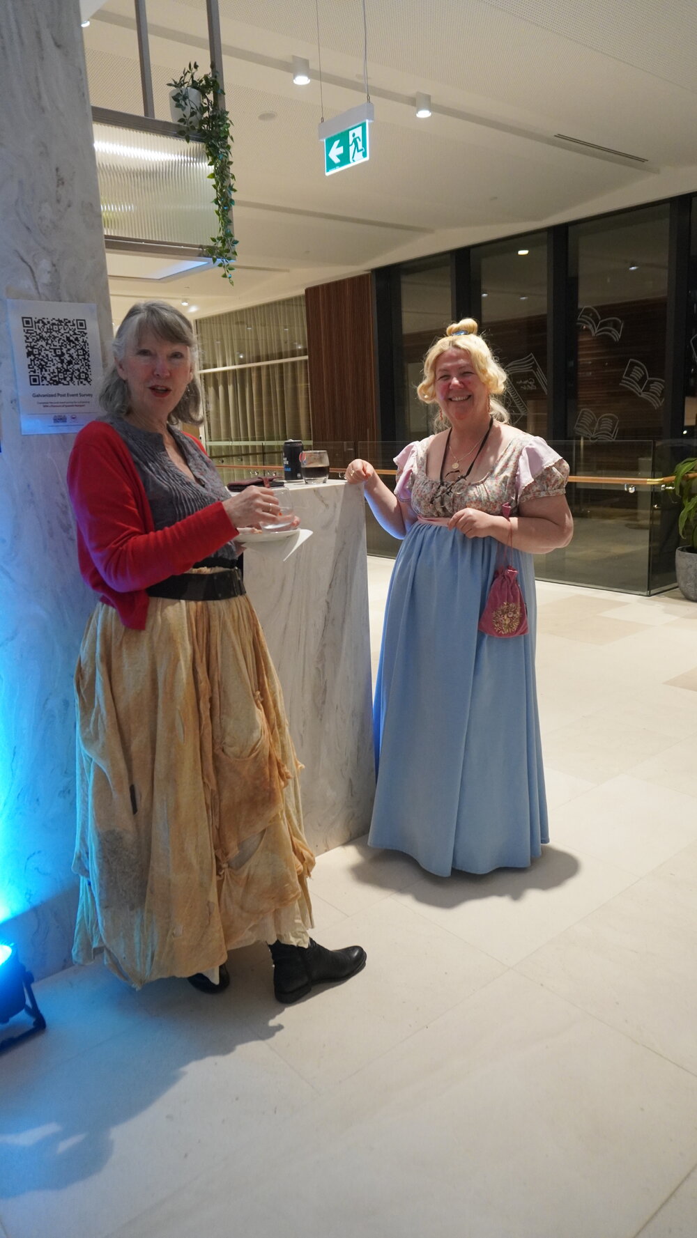 Limestone Frolic, Colonial Dance, Dandiiri Room, 1 Nicholas Street, Ipswich, September 2022