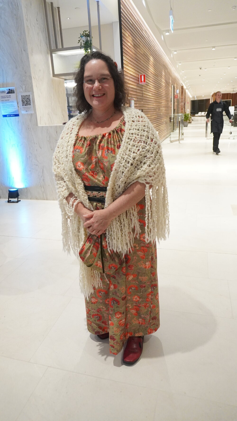 Limestone Frolic, Colonial Dance, Dandiiri Room, 1 Nicholas Street, Ipswich, September 2022
