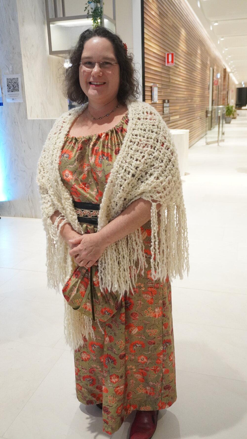 Limestone Frolic, Colonial Dance, Dandiiri Room, 1 Nicholas Street, Ipswich, September 2022