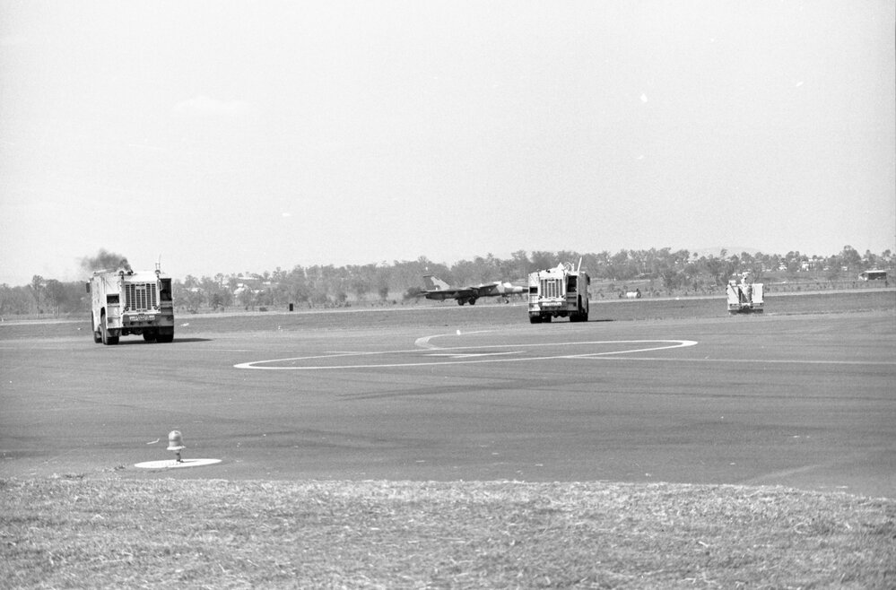 Amberley, Ipswich, December 1977