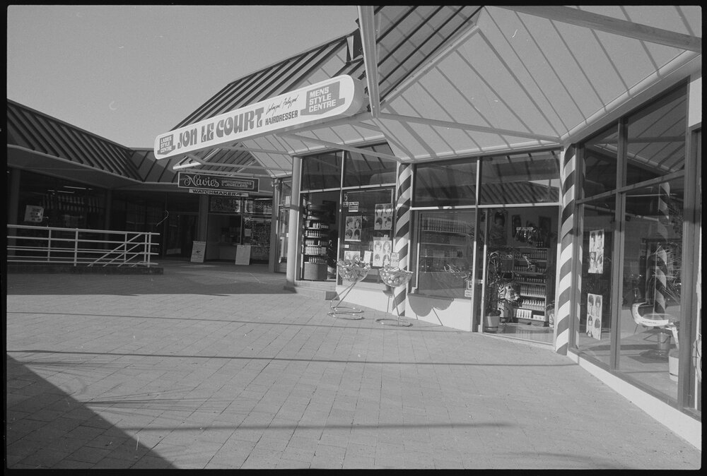 Opening of Ipswich Grand Plaza, corner Brisbane and East Streets, Ipswich, August 1985