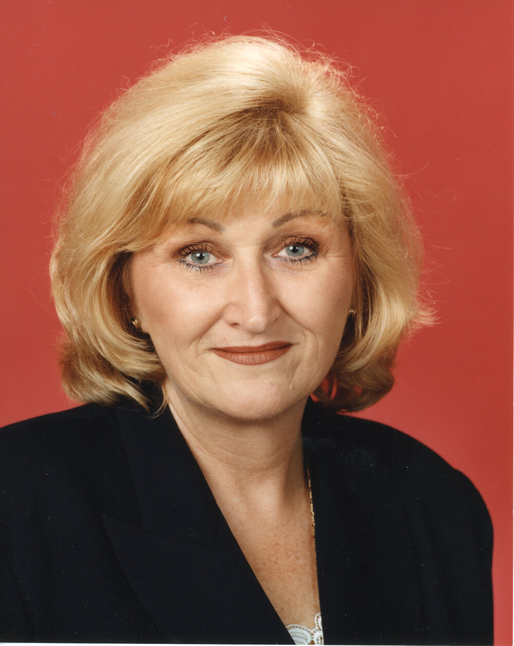 Brenda Gibbs, Senator (ALP), c.1998
