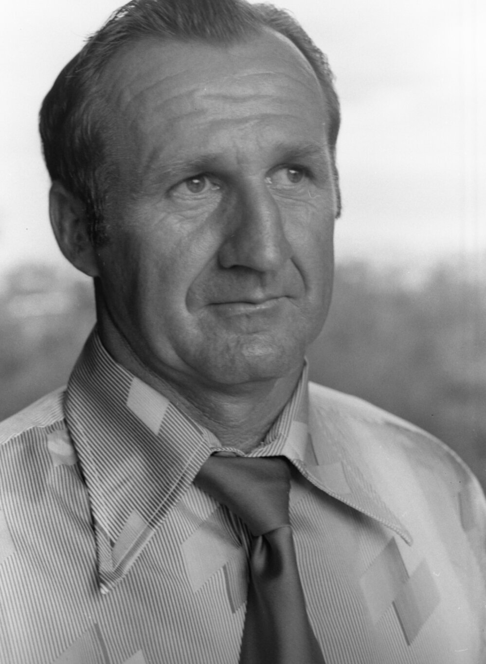 Neville Alan Bell, Ipswich, Queensland, January 1978