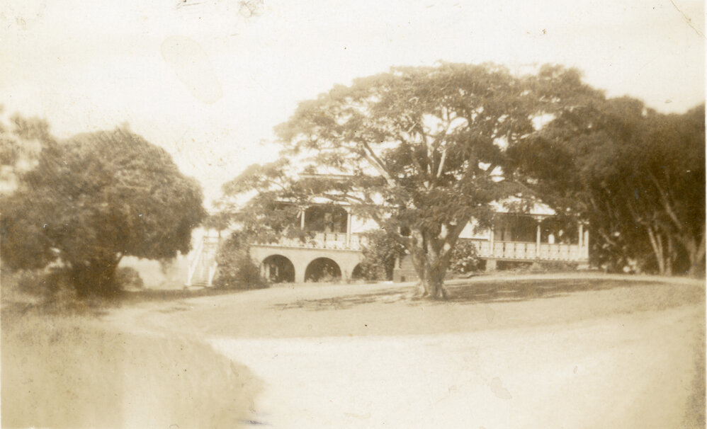 Karragaroo, Karragaroo Street, Eastern Heights, early 1900s