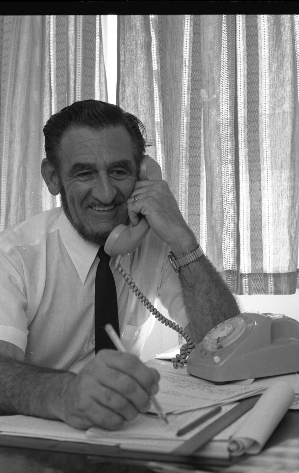 Unidentified man thought to be named Callan, Ipswich, Queensland, February 1978