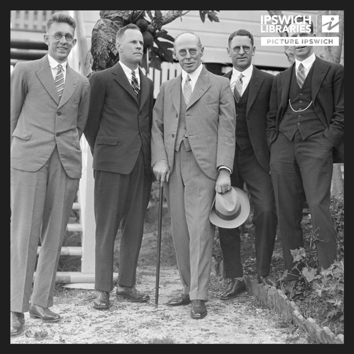 Whitehead family