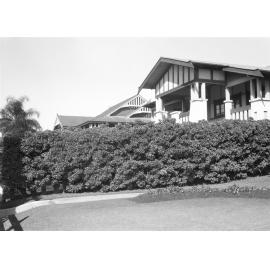 House on Whitehill Road, no. 3, Newtown, Ipswich, n.d.