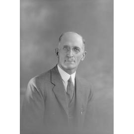 Charles Glen Risson,  Ipswich, n.d.