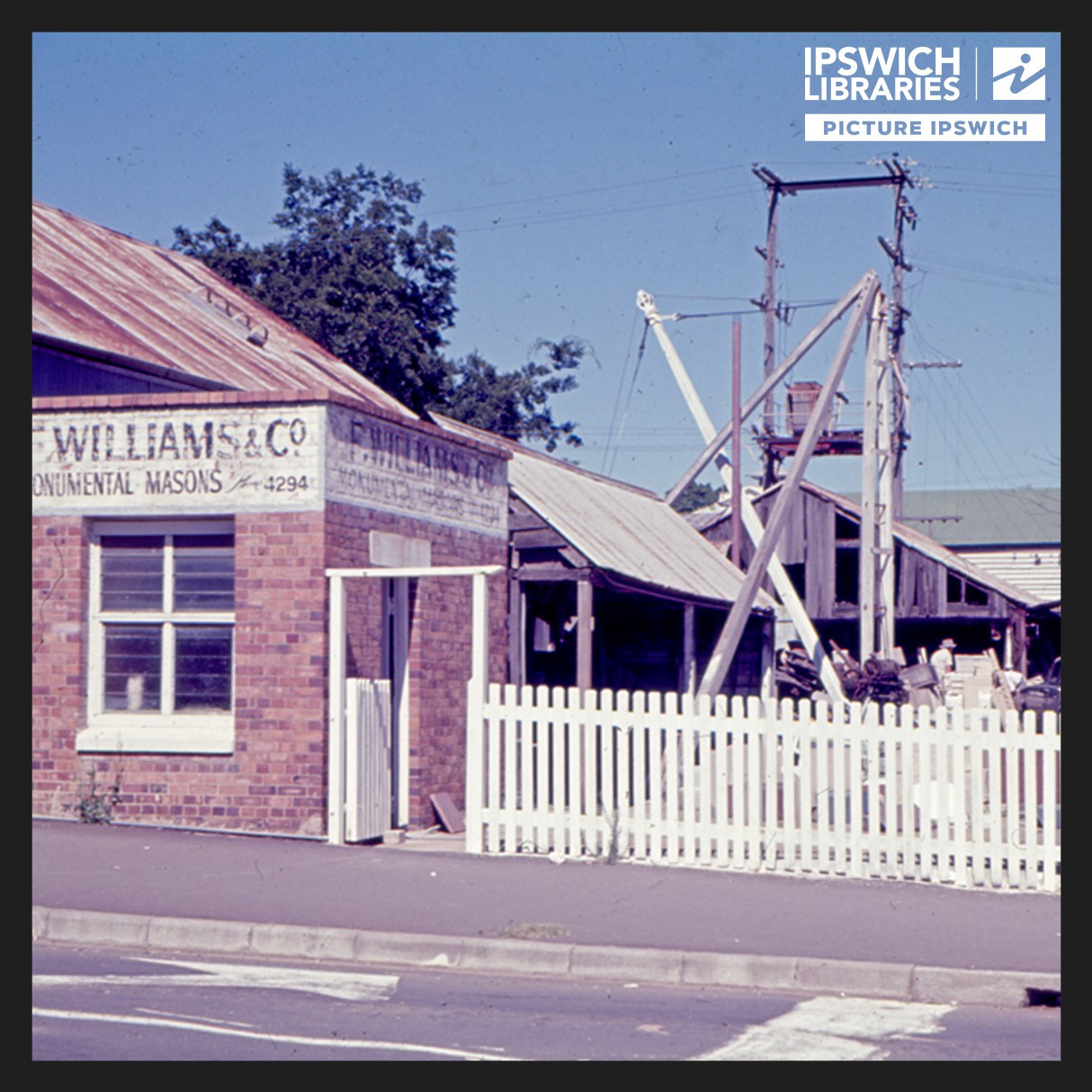 F. Williams & Co. 