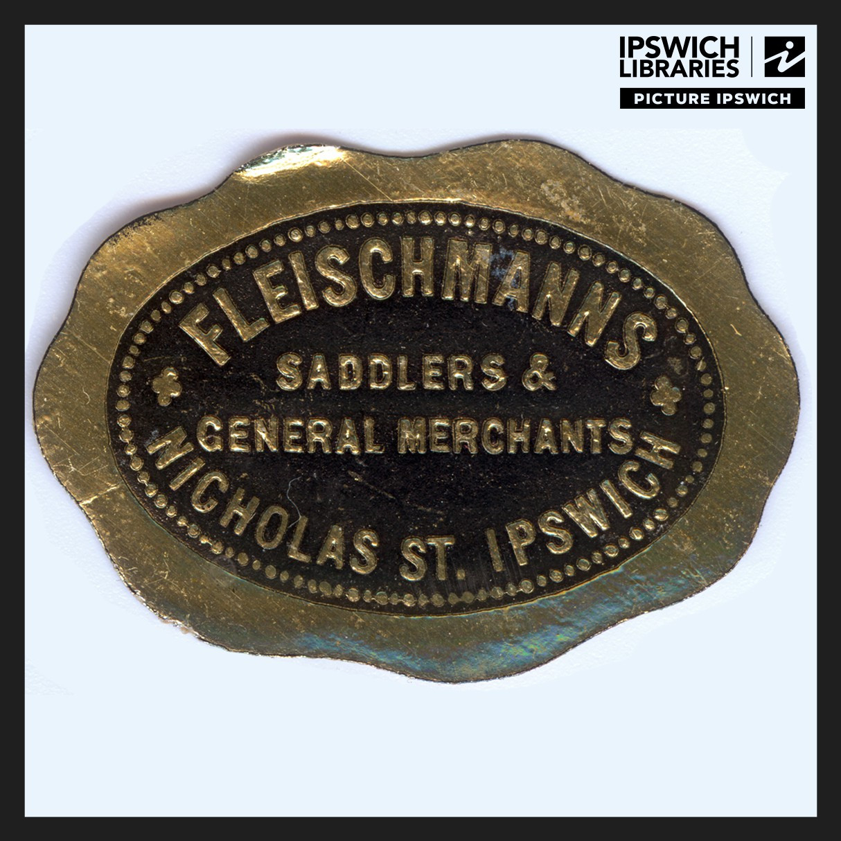 Fleischmanns Saddlers & General Merchants