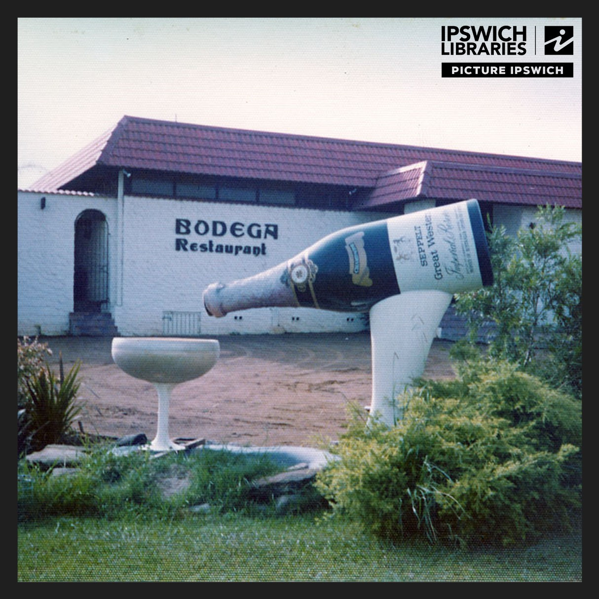 Bodega Restaurant