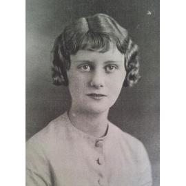 Peggy Cheyne