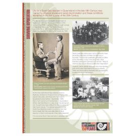 Australian South Sea Islanders - Surviving Deportation