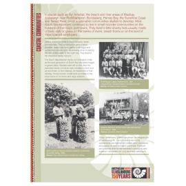 Australian South Sea Islanders - Coastal Communities