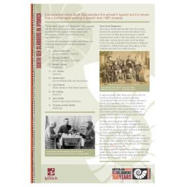 Australian South Sea Islanders - In Ipswich