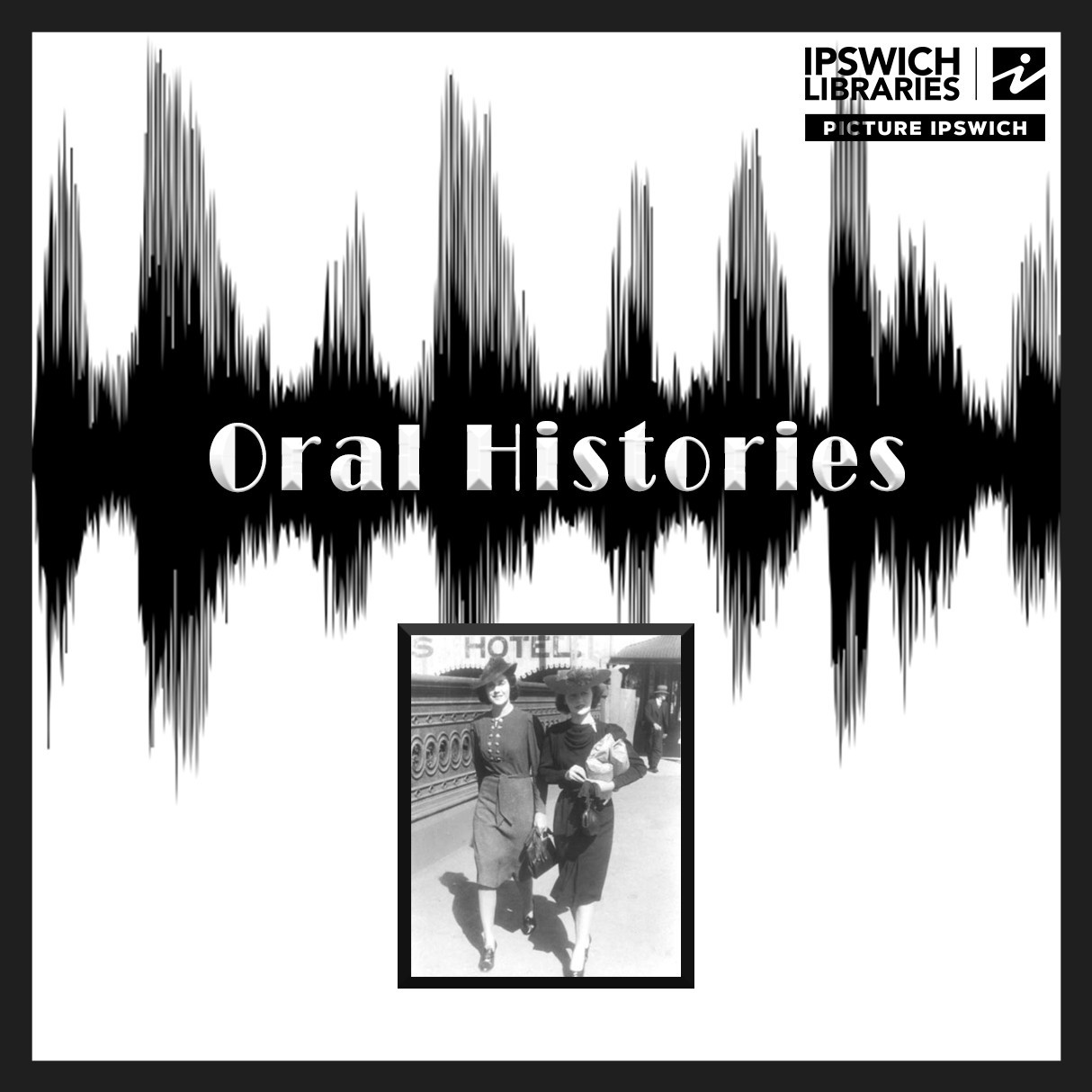 Ipswich during the Great Depression and World War II, an oral history with Doris Timperley, Ipswich, 1994 (audio)