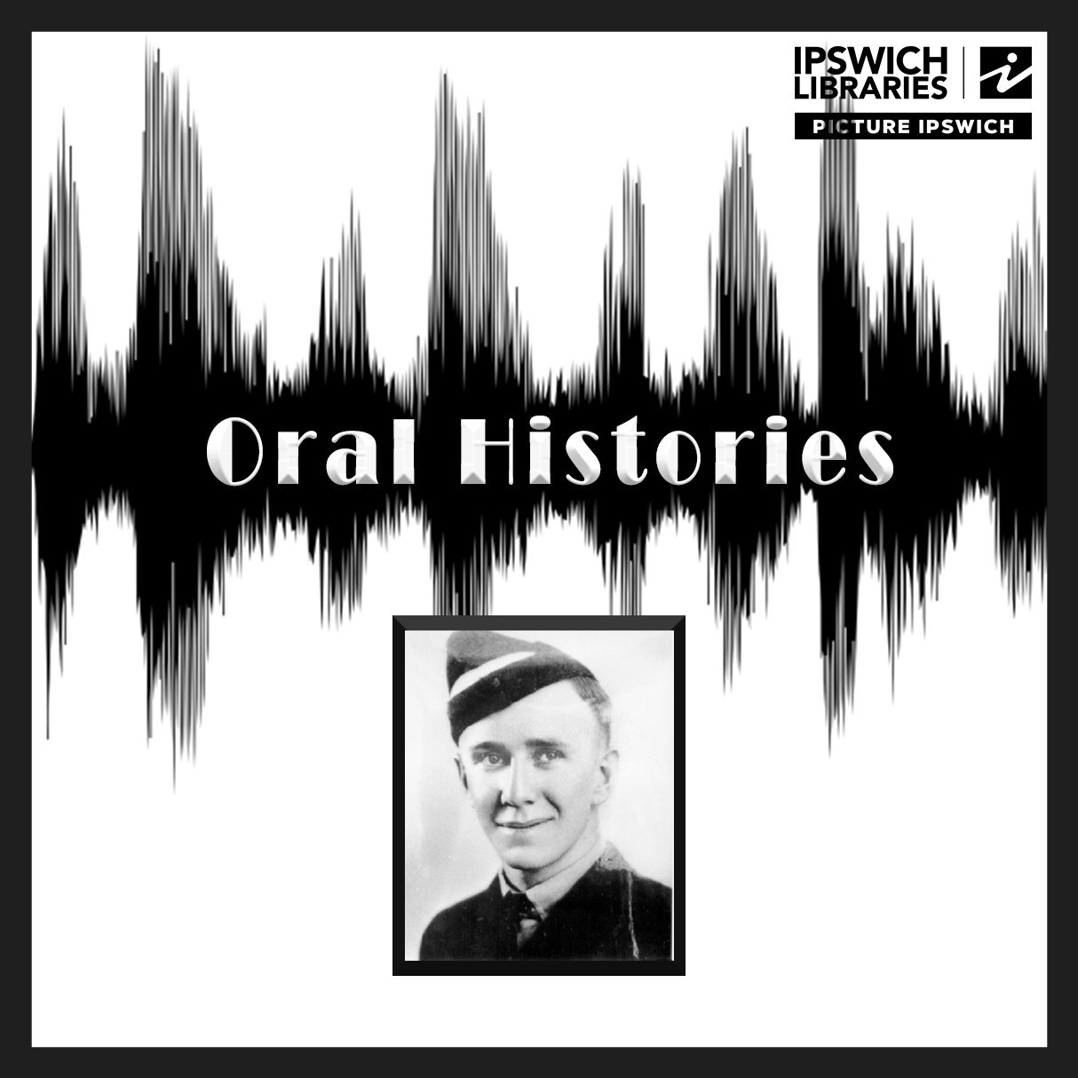 Bomber pilot during World War II, from Ipswich, an oral history with Col (Tom) Cutler, 1995 (audio)