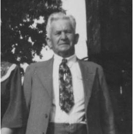 David Newlands, 1869-1961