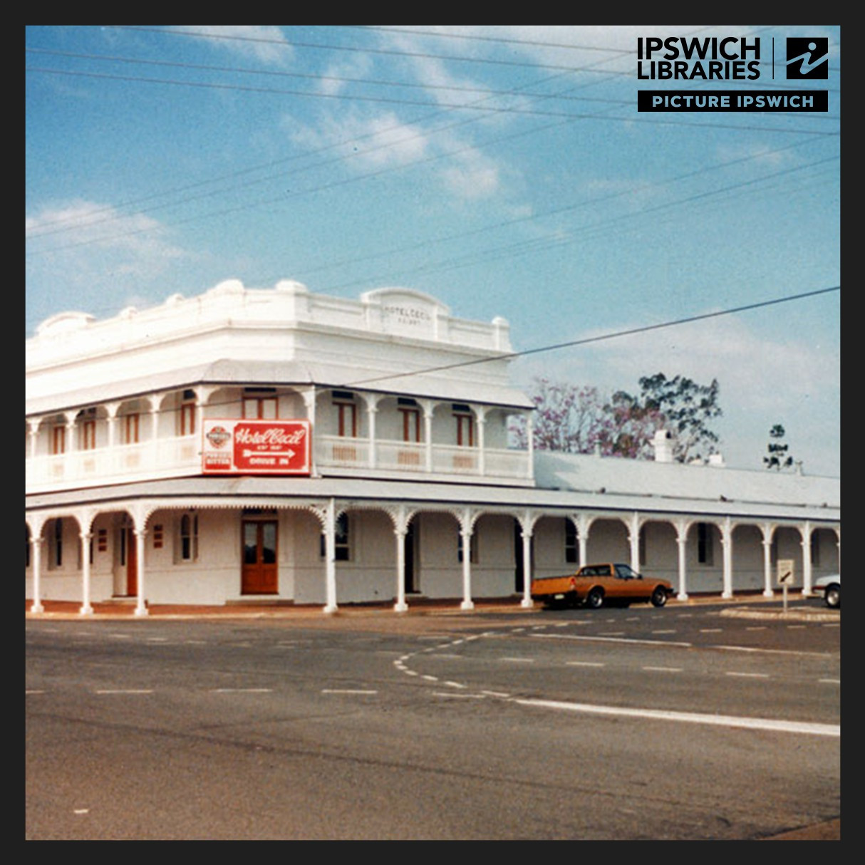 Imperial Hotel