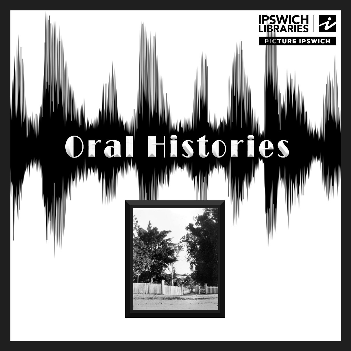 Memories of Queens Park, Ipswich, an oral history with Amelia Francis, Ipswich, 1994 (Audio)