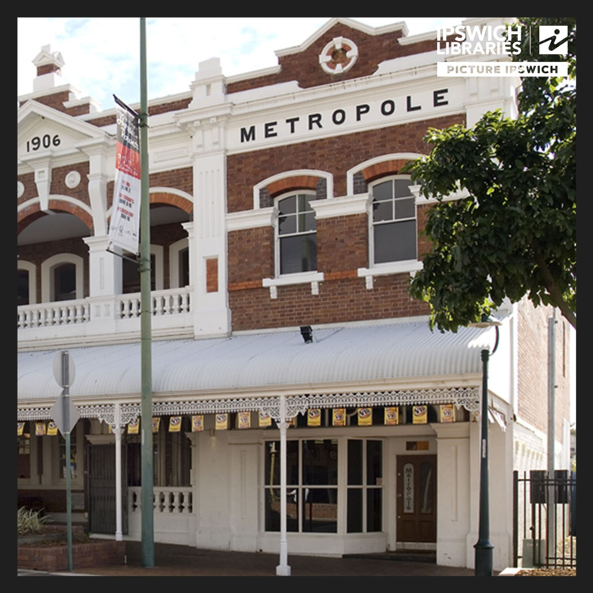 Hotel Metropole