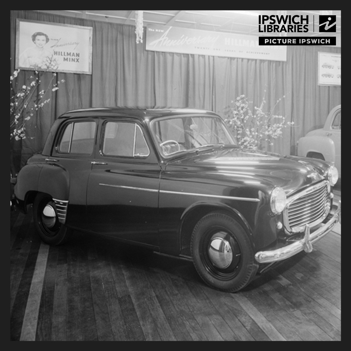 Marsh Motors Pty Ltd