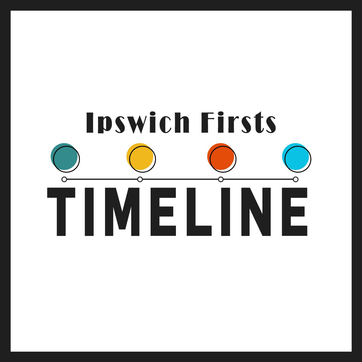 Ipswich Firsts