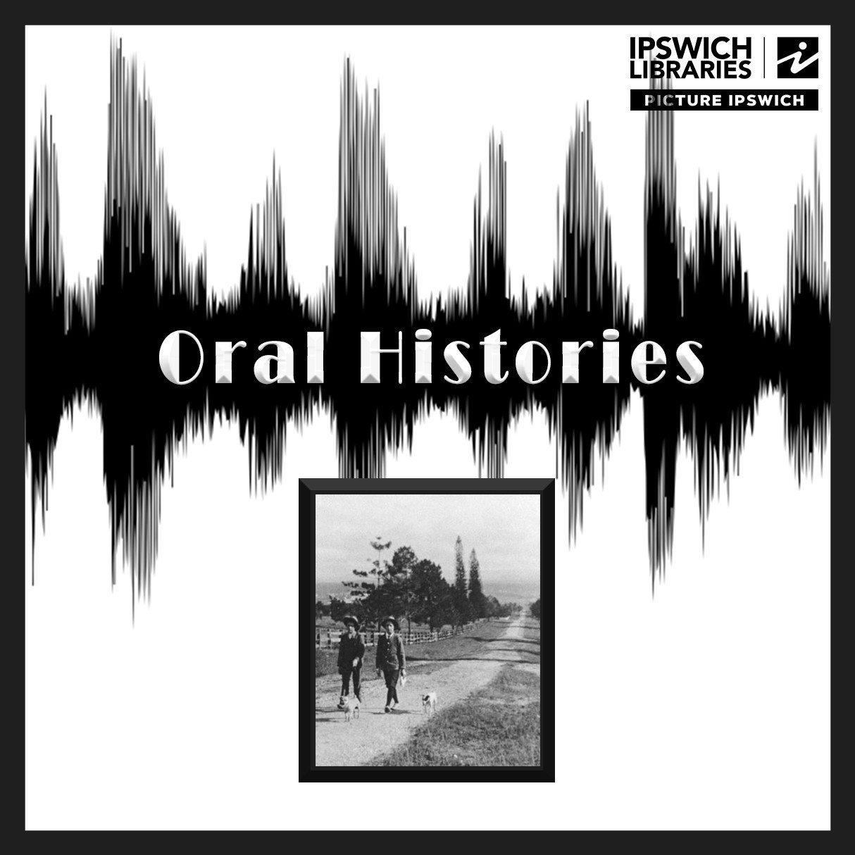 Motor cars and aeroplanes, the Roberts family in Ipswich, an oral history with George Roberts, Ipswich, 1995 [audio]