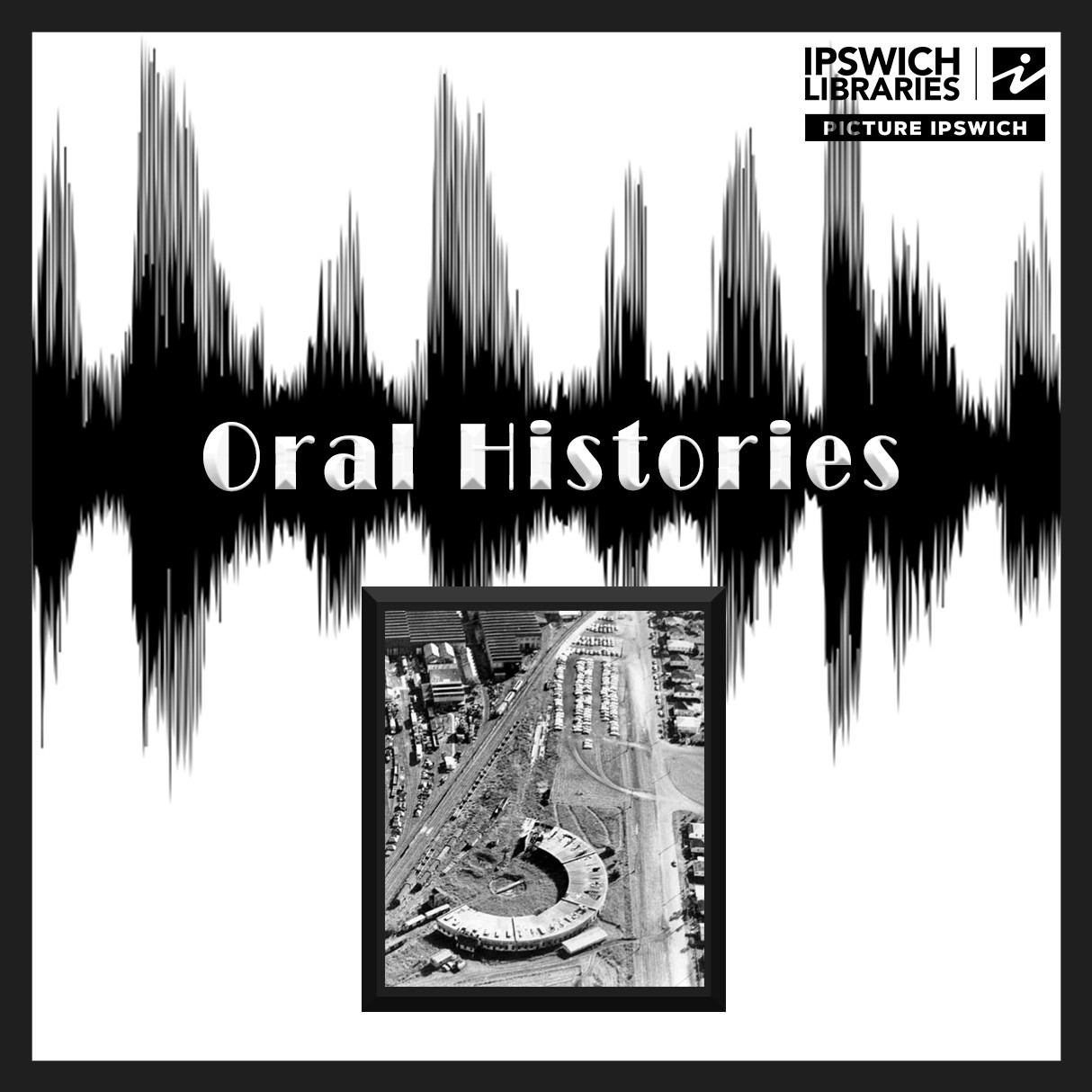 Working as a fireman and locomotive driver and working at the Railway Roundhouse, Ipswich Railway Workshops,  an oral history with Ed Morgan, Ipswich, 1996 [audio]