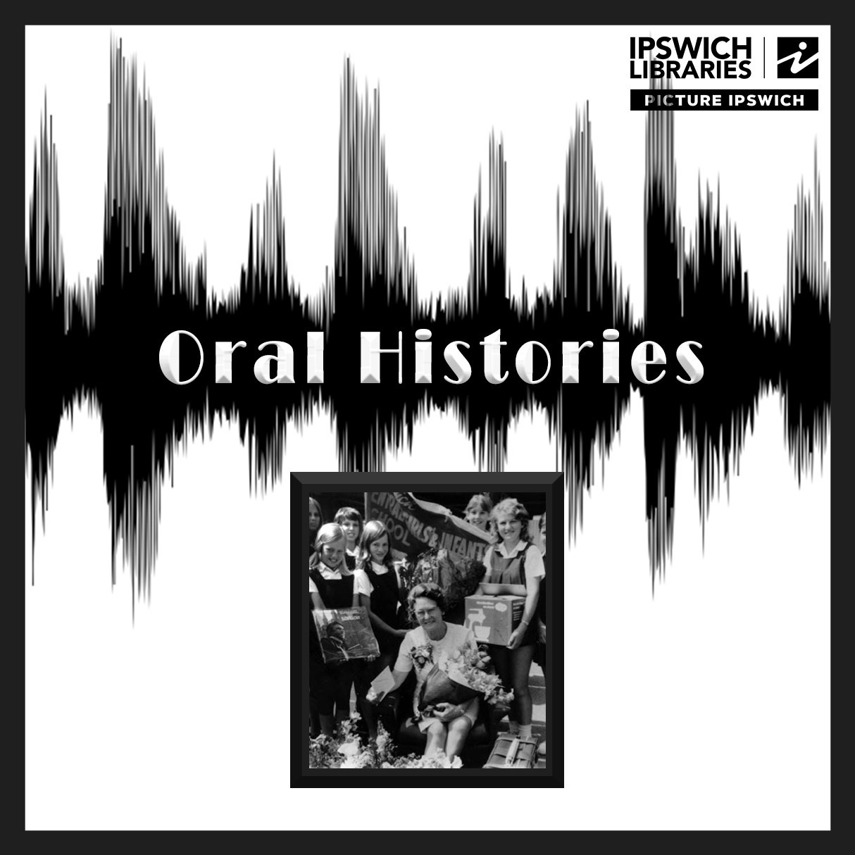 Teacher, music specialist and choir accompanist from Ipswich, an oral history with Kathleen Gee, 1994 [audio]