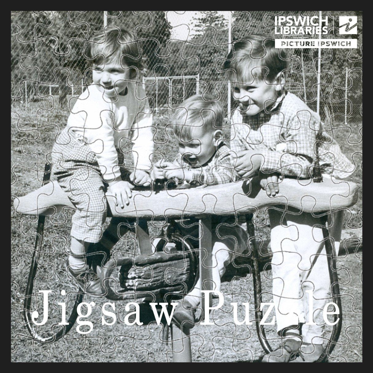 Jigsaw Puzzles