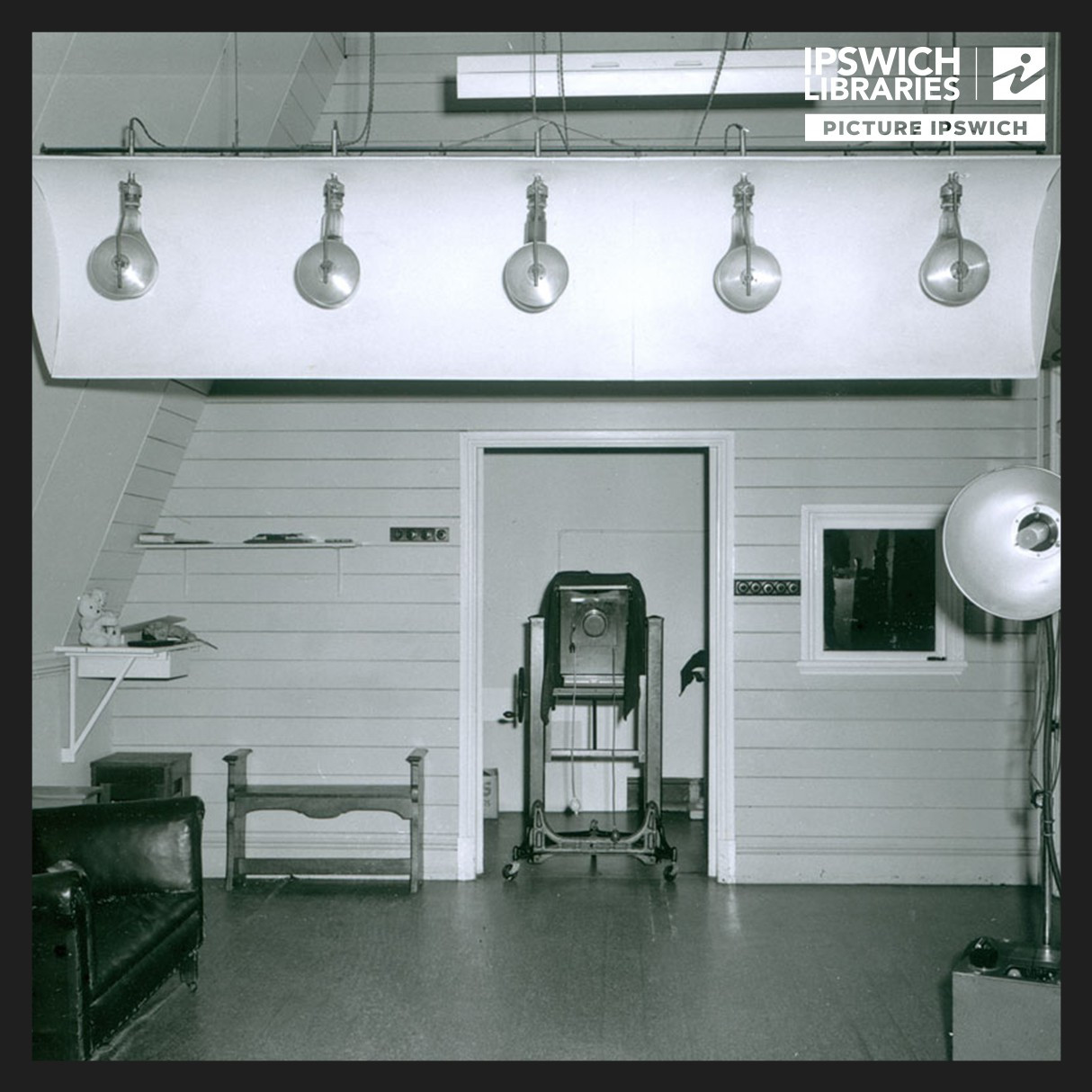 Whitehead Studios - Community Collection