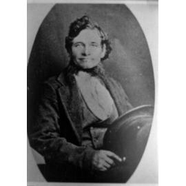 Thomas Shaw