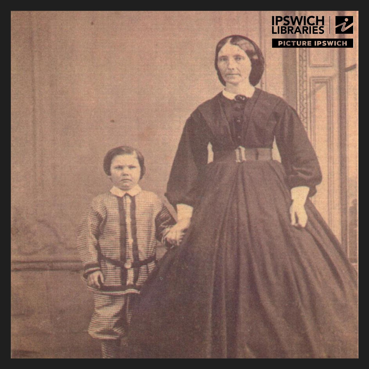 Donald and Rebecca Cameron